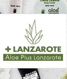 Aloe Plus Lanzarote