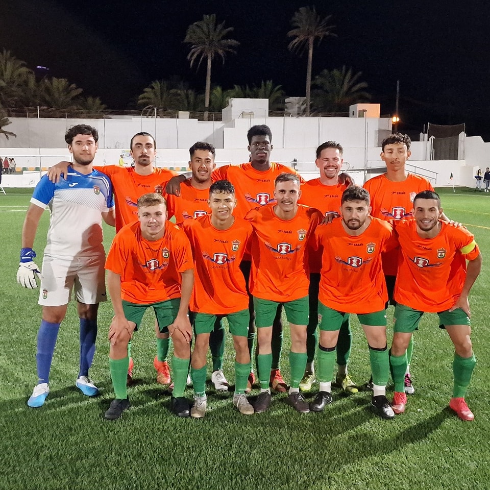 EMPATE SIN GOLES DE NUESTRO REGIONAL CONTRA EL PDC 2016